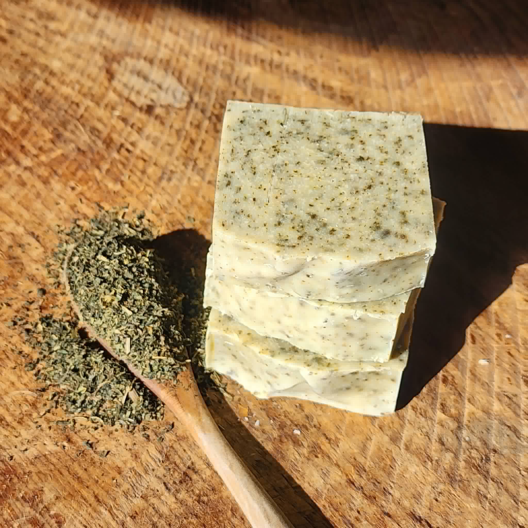 Medicine Bear Farmstead Soap