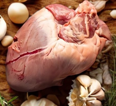 Beef Heart