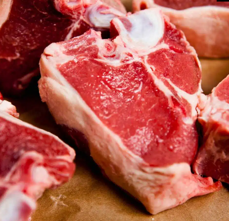Lamb Chops