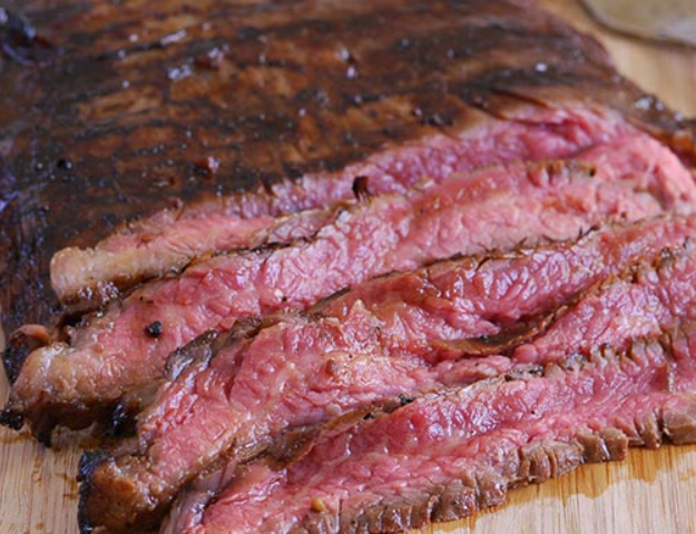 Flank Steak