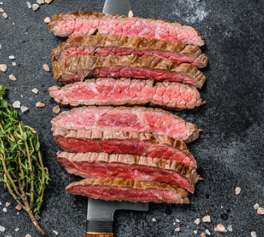 Skirt Steak