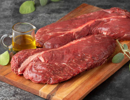 Hanger Steak